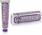 Marvis - Jasmin Mint Tandpasta 85ml - Image 3
