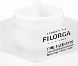Laboratoires Filorga TIME FILLER EYES absolute eye correction cream 15 ml - Image 2