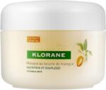 Klorane Nutritive Mango Mask 150ml - Image 2
