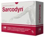 Actapharma Sarcodyn Pineapple 21 Envelopes
