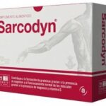 Actapharma Sarcodyn Pineapple 21 Envelopes