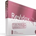 Actafarma Revidox 30 Capsules