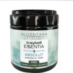 Reparerend masker Alcantara Traybell Essentia Absolut (500 ml)