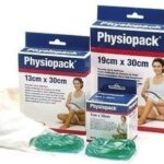 Physiopack Gel De Frao Y Calor 16 Cm X 26 Cm Bsn Medical