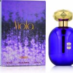 Damesparfum Ajmal EDP Altviool 75 ml