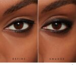 Smooth Silk Eye Pencil By Giorgio Armani 04 Black - Image 2