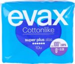 Super Maandverband met vleugels Plus Evax - Image 4