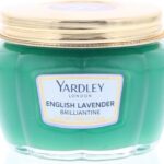 Yardley English Lavender Brilliantine 80g