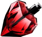 Diesel - Loverdose Red Kiss - Eau De Parfum - 30Ml - Image 2