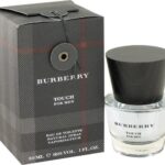 Burberry Touch 30 Ml   Eau De Toilette   For Men