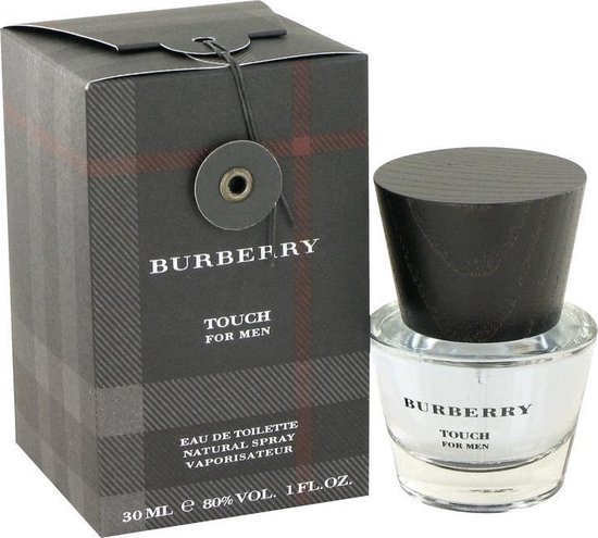 550x495-78 Burberry Touch 30 Ml Eau De Toilette For Men - Image 1