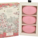 Woods Of Windsor True Rose By Woods Of Windsor Soap 3 X 65 ml - Fragrances For Women