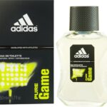 Adidas Pure Game - 50ml - Eau de toilette