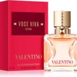 Valentino Voce Viva Intensa - 50 ml - eau de parfum spray - damesparfum
