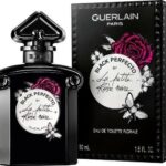 Guerlain Black Perfecto by La Petite Robe Noire Eau de Toilette Florale 50 ml  woman