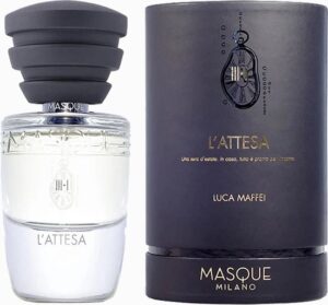 L'attesa by Masque Milano 35 ml - - Image 2