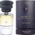 Masque Milano - Russian Tea Eau de Parfum - 35 ml - Unisex