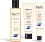 Anti-Frizz Shampoo Phyto Paris Phytodefrisant (250 ml) - Image 4