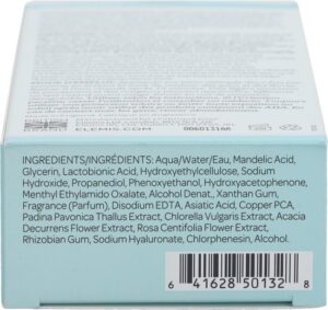 Elemis Pro-collagen Tri-acid Peel 30 Ml - Image 4