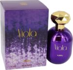 Damesparfum Ajmal EDP Altviool 75 ml - Image 3