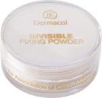 Dermacol Invisible Fixing Powder - Transparant Fixing Powder - Natural - 13 gram - Image 2
