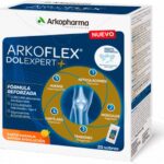 Arkopharma Arkoflex Dolexpert+ 20 Envelopes