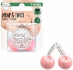 Invisibobble Twins Prima Ballerina - Image 4