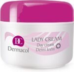 Dermacol - Lady Cream (Dry Skin) Daily Anti Wrinkle Cream - 50ml - Image 3