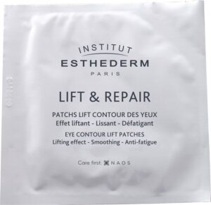Institut Esthederm Lift And Repair Eye Contour Lift Patches 10x3ml