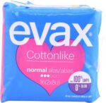 Normaal Maandverband met vleugels Cottonlike Evax - Image 4