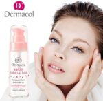 Dermacol Satin Make-up Base 30 ml - Image 2
