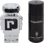 Paco Rabanne Phantom Giftset 250 ml - Image 2