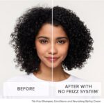 Living Proof No Frizz Shampoo And Conditioner Duo Set Shampoo And Conditioner - Image 3