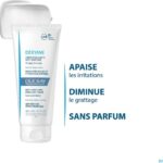 Ducray Dexyane Creme Emolliente Anti Grattage Zeer DrogeAtopische Huid 200ml - Image 4