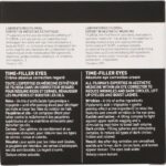 Laboratoires Filorga TIME FILLER EYES absolute eye correction cream 15 ml - Image 3