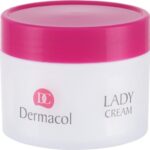 Dermacol - Lady Cream (Dry Skin) Daily Anti Wrinkle Cream - 50ml