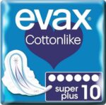 Super Maandverband met vleugels Plus Evax - Image 2