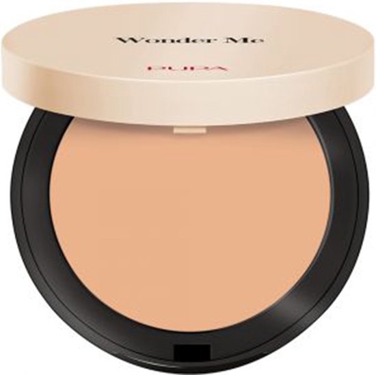 550x548-134 Pupa Milano - Wonder Me - Powder - Nude - Image 1