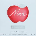 Nina Ricci Nina 30 ml - Eau de toilette - Damesparfum - Image 4