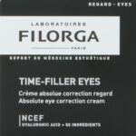 Laboratoires Filorga TIME FILLER EYES absolute eye correction cream 15 ml - Image 4