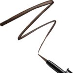 Lancome Artliner #02-chocolate Satin - Image 4