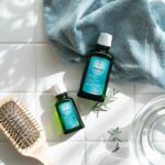 WELEDA - Voedende Haarolie - Rozemarijn - 50ml - 100% natuurlijk - Image 2