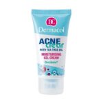 Dermacol Acne Clear met Tea Tree Oil - Moisturing Gel-Cream - 50ML - Image 2