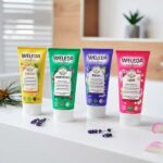 Weleda Aroma Shower Love Douchecrème - Image 2