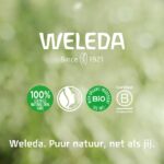 Weleda Theebuiltjes Mama Bio Borstvoedingsthee - Image 2