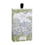 Lily of the Valley (Woods of Windsor) by Woods of Windsor 62 ml - Three 60 ml Luxury Soaps - Image 2