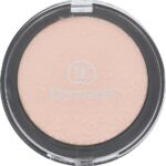 Dermacol - Compact powder with embossed lace 8 ml odstín 02 -