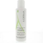 A derma A Derma Exomega Gel Limpiador Emoliente Cara Y Cuerpo 500ml