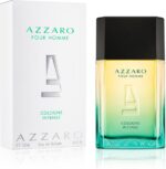 Azzaro Pour Homme Cologne Intense EDC M 100 ml - Image 3