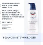 Urearepair Plus 10% Body Lotion 400ml - Image 3